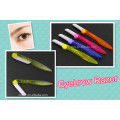 Hot wholesales lady shaver eyebrow trimmers